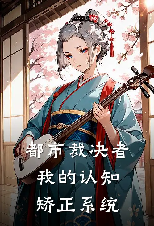 都市裁决者：我的认知矫正系统