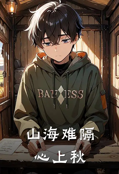 山海难隔心上秋