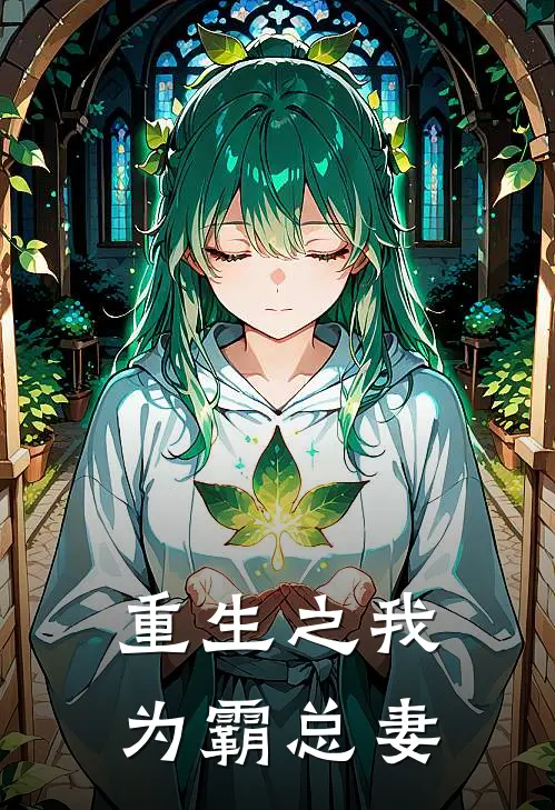 重生之我为霸总妻