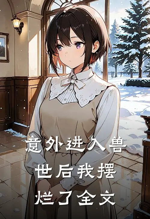 意外进入兽世后我摆烂了全文