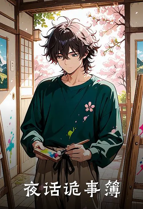 夜话诡事簿陈默陈默最新好看小说_已完结小说夜话诡事簿陈默陈默
