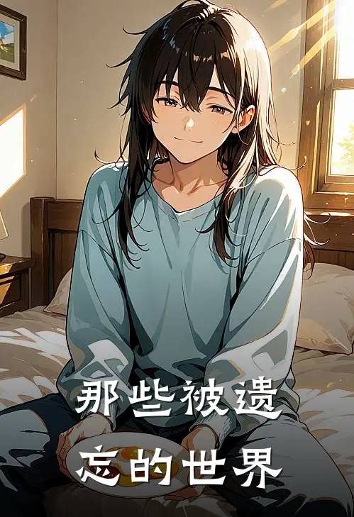 那些被遗忘的世界