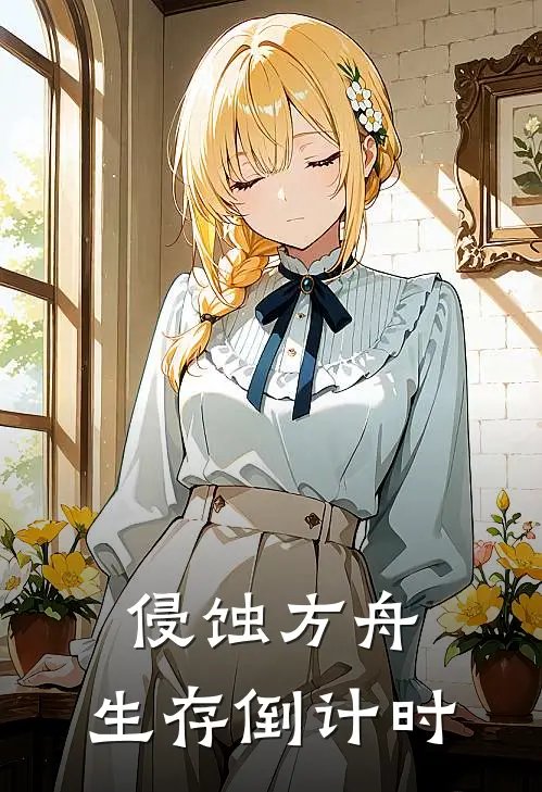 侵蚀方舟：生存倒计时（林默林玥）最新章节列表