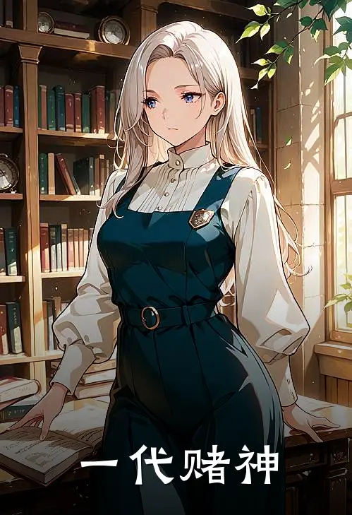 一代赌神石小雨石小雨完本小说免费阅读_小说完结版一代赌神石小雨石小雨