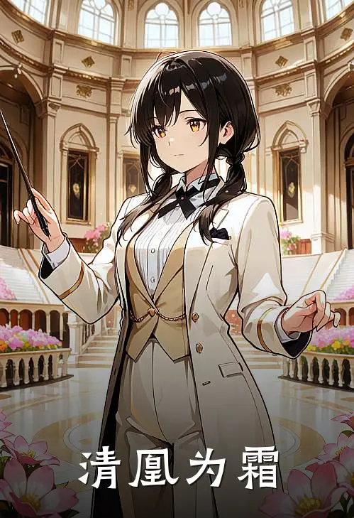 清凰为霜沈清婉沈崇山完结版小说阅读_完整版小说免费阅读清凰为霜(沈清婉沈崇山)