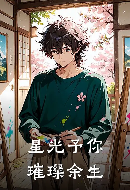 星光予你，璀璨余生(林微光沈言)热门网络小说推荐_免费完结版小说星光予你，璀璨余生(林微光沈言)