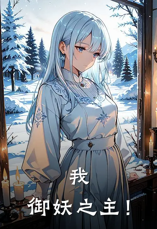 我，御妖之主！