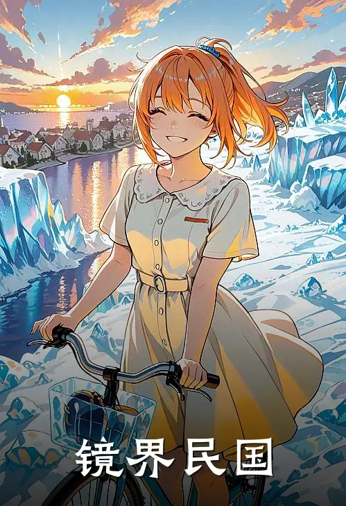 徐麟王妤《镜界民国》最新章节阅读_(镜界民国)全章节免费在线阅读