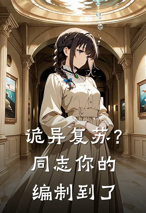 诡异复苏？同志，你的编制到了张文山沈清全本免费在线阅读_张文山沈清全文阅读