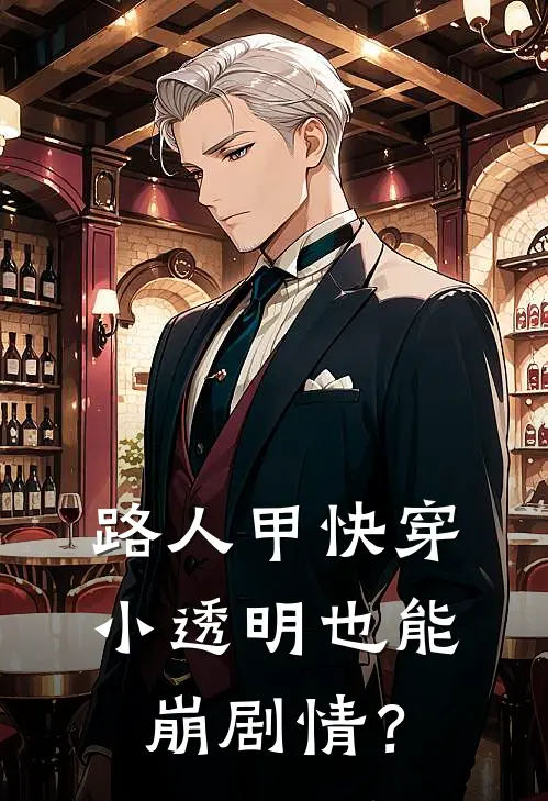 路人甲快穿：小透明也能崩剧情？(宿若笙萧凛)完结版小说全文免费阅读_最新小说路人甲快穿：小透明也能崩剧情？(宿若笙萧凛)