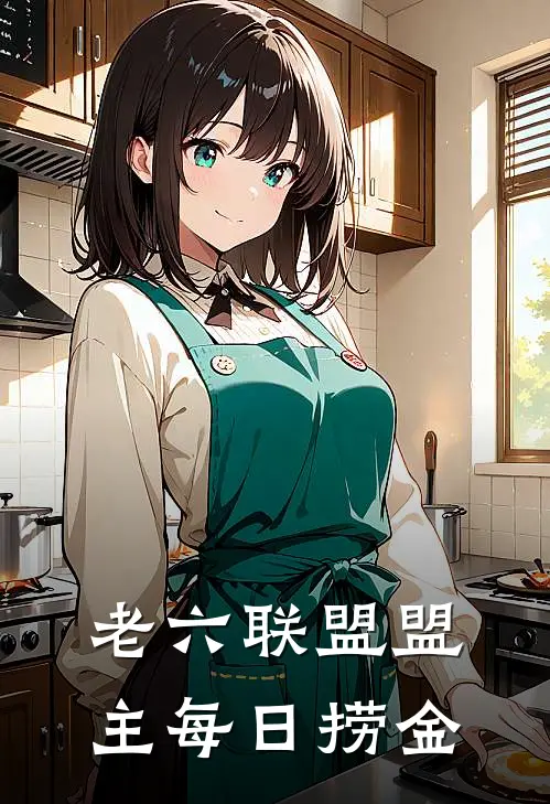 老六联盟盟主每日捞金