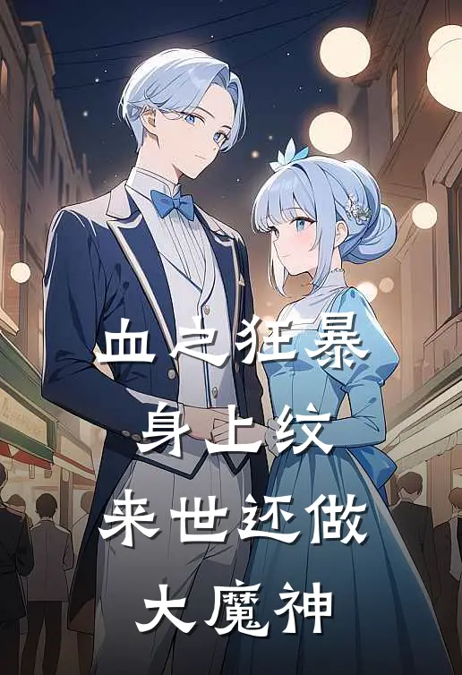 血之狂暴身上纹，来世还做大魔神全文免费阅读无弹窗大结局_血之狂暴身上纹，来世还做大魔神（陆峰柳雨馨）小说免费阅读大结局