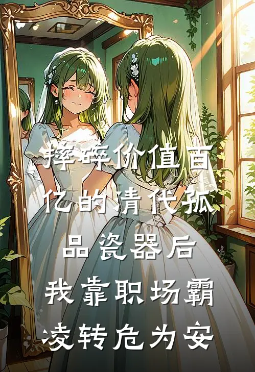 摔碎价值百亿的清代孤品瓷器后，我靠职场霸凌转危为安苏雪徐丽完结版免费小说_完本小说大全摔碎价值百亿的清代孤品瓷器后，我靠职场霸凌转危为安苏雪徐丽