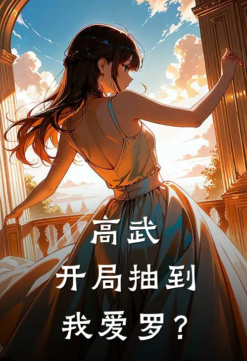 高武：开局抽到我爱罗？陈鑫赵青峰完结小说_免费小说在线看高武：开局抽到我爱罗？陈鑫赵青峰