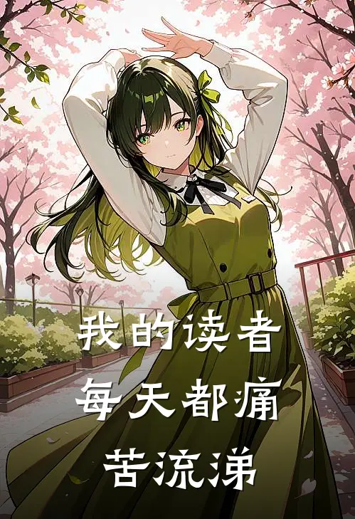 我的读者每天都痛苦流涕