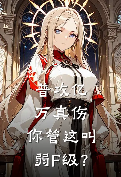 《普攻亿万真伤，你管这叫弱F级？》林鸣唐妍火爆新书_普攻亿万真伤，你管这叫弱F级？(林鸣唐妍)最新热门小说