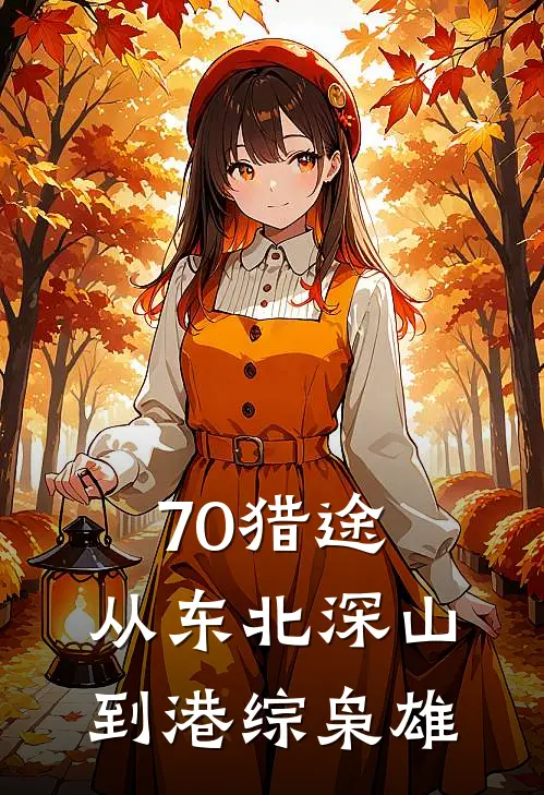 70猎途：从东北深山到港综枭雄