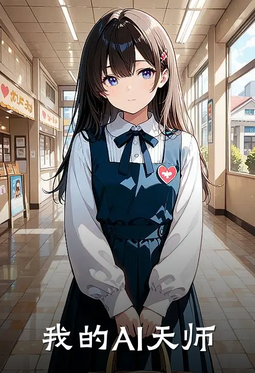 我的AI天师