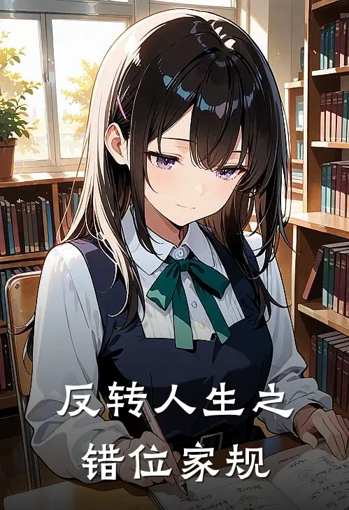 反转人生之错位家规