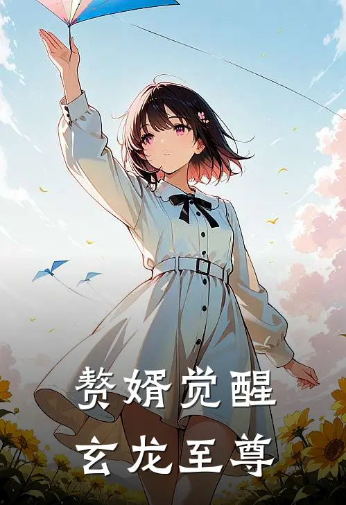 《赘婿觉醒：玄龙至尊》苏清漪苏浩完本小说_苏清漪苏浩(赘婿觉醒：玄龙至尊)全文免费阅读无弹窗大结局