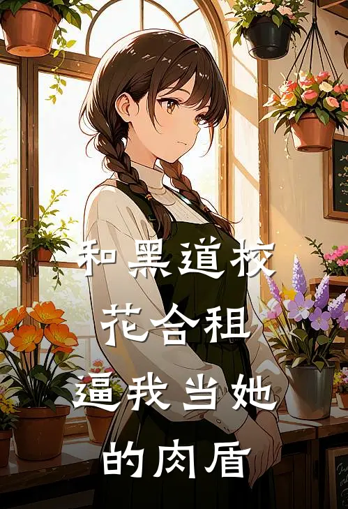 和黑道校花合租，逼我当她的肉盾苏晴林辞无弹窗全文免费阅读_最新推荐小说和黑道校花合租，逼我当她的肉盾(苏晴林辞)