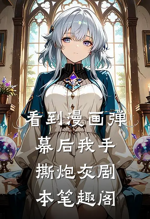 看到漫画弹幕后我手撕炮灰剧本笔趣阁