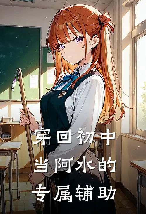 穿回初中当阿水的专属辅助