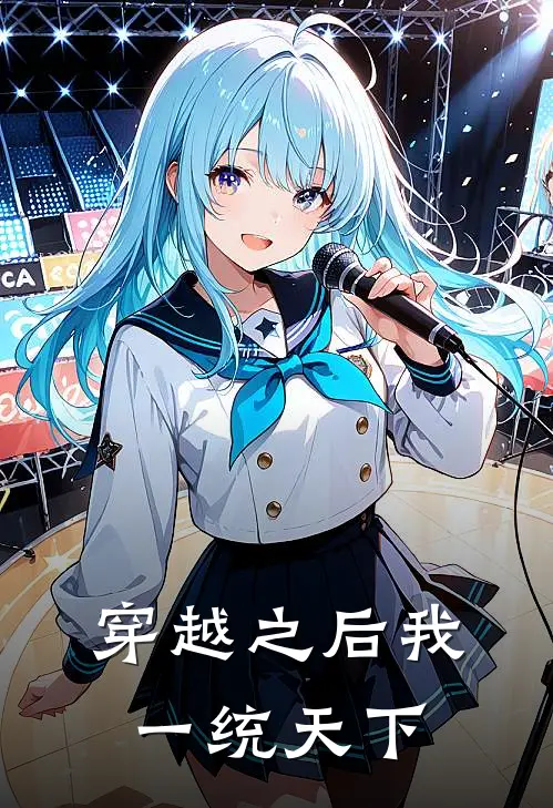 穿越之后我一统天下