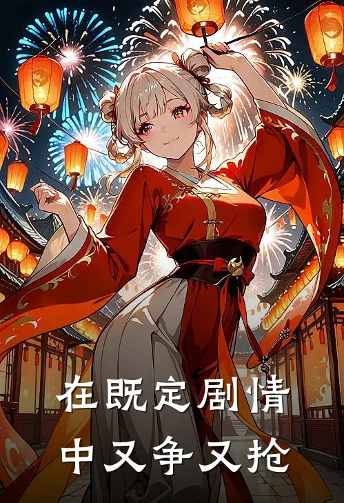 在既定剧情中又争又抢