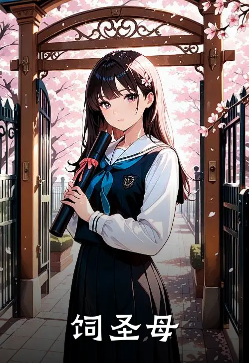 饲圣母（林默林默）全文免费阅读无弹窗大结局_饲圣母最新章节列表