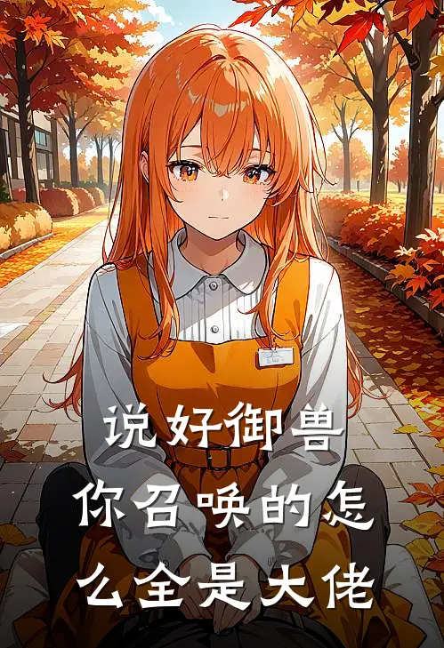 说好御兽，你召唤的怎么全是大佬夏源周扬全文免费阅读_完结热门小说说好御兽，你召唤的怎么全是大佬(夏源周扬)