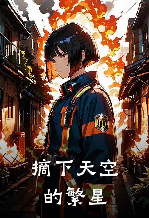 摘下天空的繁星