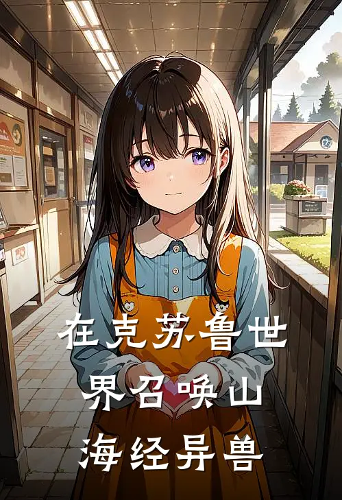 在克苏鲁世界召唤山海经异兽