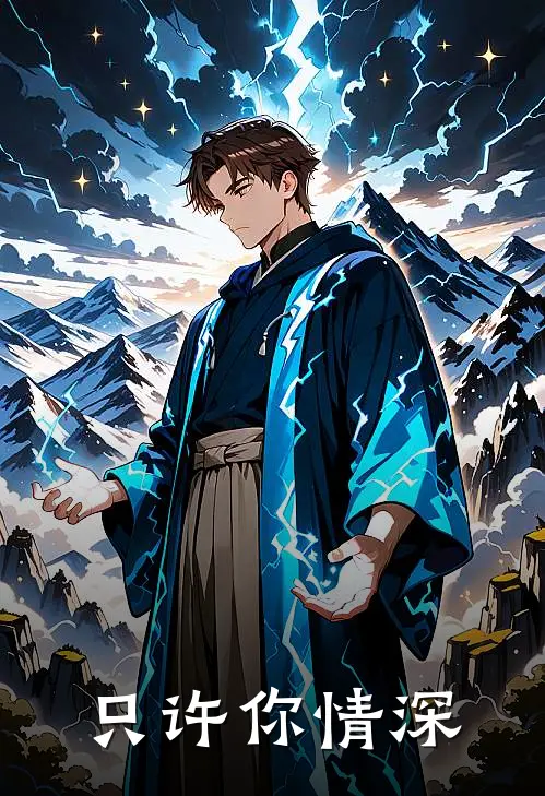 只许你情深