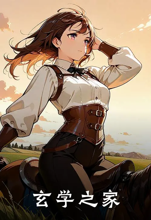 思琪张强《玄学之家》_《玄学之家》最新章节在线阅读