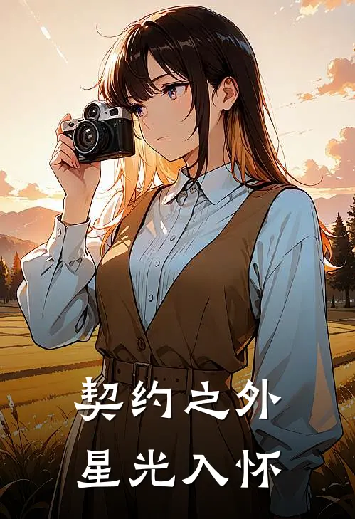 契约之外，星光入怀苏晚顾薇薇小说免费完结_最新章节列表契约之外，星光入怀(苏晚顾薇薇)