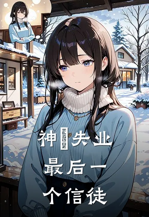 神祇失业：最后一个信徒司缘林远完本热门小说_小说推荐完结神祇失业：最后一个信徒司缘林远