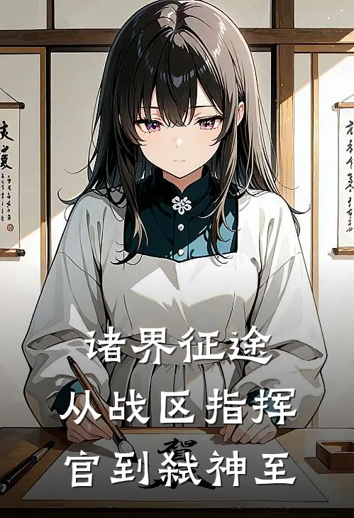 诸界征途：从战区指挥官到弑神至