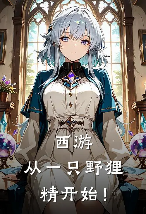 西游，从一只野狸精开始！