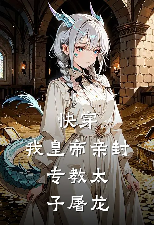 快穿：我皇帝亲封，专教太子屠龙谢珩章邯小说完结推荐_热门小说阅读快穿：我皇帝亲封，专教太子屠龙谢珩章邯