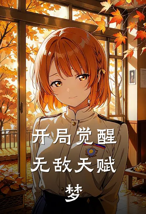 开局觉醒无敌天赋：梦