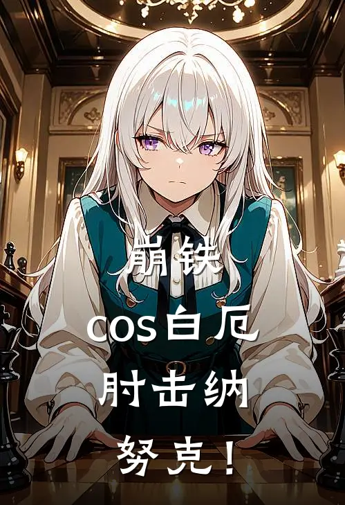 崩铁：cos白厄，肘击纳努克！(白厄瓦尔特)最新好看小说_最新章节列表崩铁：cos白厄，肘击纳努克！(白厄瓦尔特)