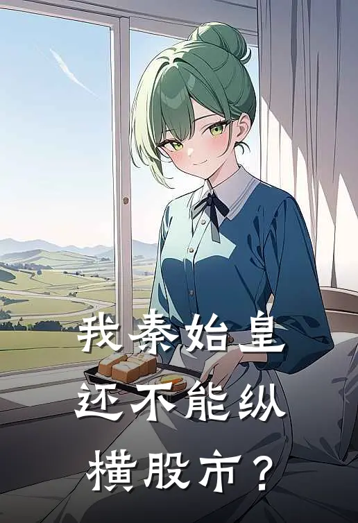 我秦始皇还不能纵横股市？
