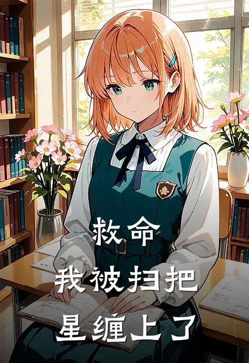 救命，我被扫把星缠上了