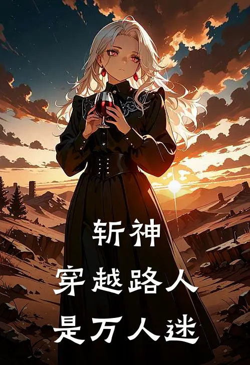 斩神，穿越路人是万人迷