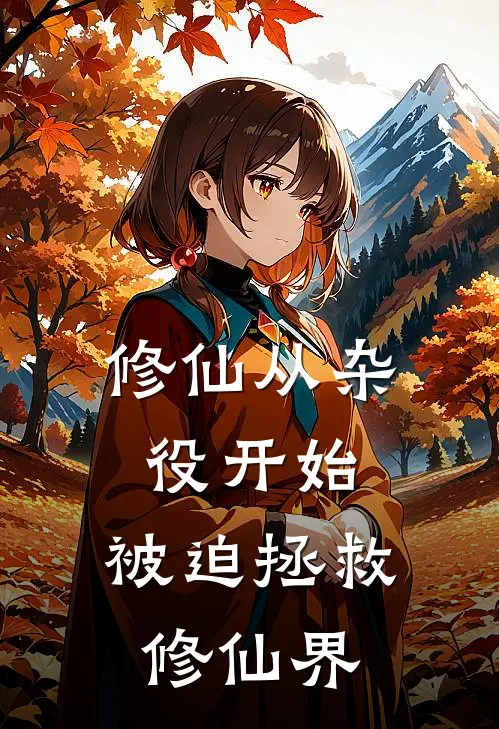 林昭赵铁山《修仙从杂役开始：被迫拯救修仙界》完结版阅读_(修仙从杂役开始：被迫拯救修仙界)全集阅读