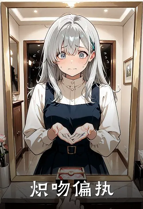 炽吻偏执(唐枝乔穗)完结小说_小说完整版免费阅读炽吻偏执唐枝乔穗