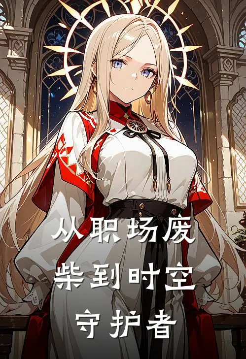 《从职场废柴到时空守护者》王总林舟完结版阅读_王总林舟完结版在线阅读