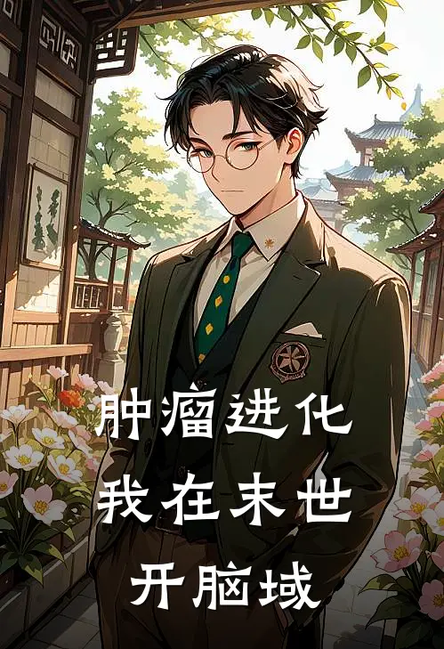 肿瘤进化，我在末世开脑域