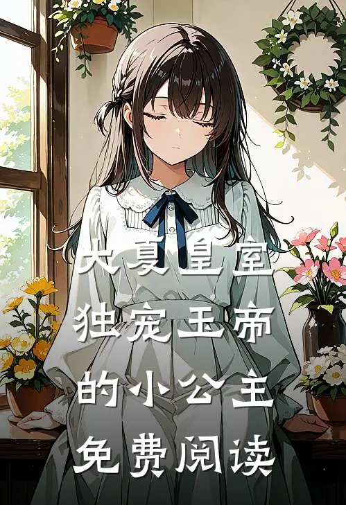 大夏皇室独宠玉帝的小公主免费阅读
